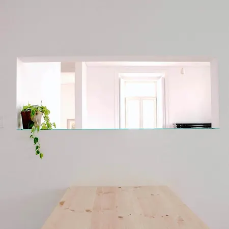 Casa Da Laranjeira Appartamento Lisbona
