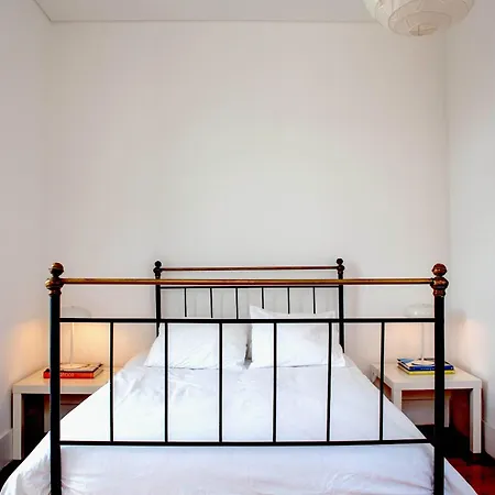 Apartamento Casa Da Laranjeira *