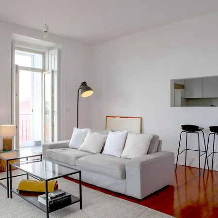 Casa Da Laranjeira Apartamento