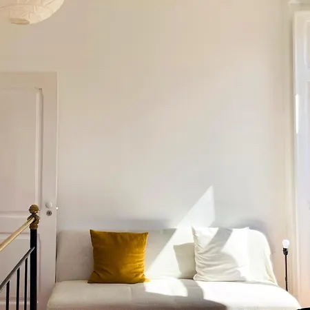 Casa Da Laranjeira Apartamento Lisboa