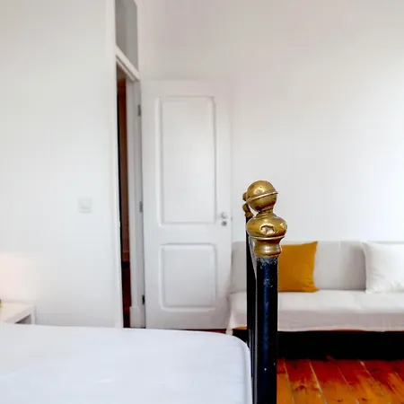 Casa Da Laranjeira * Lisbona