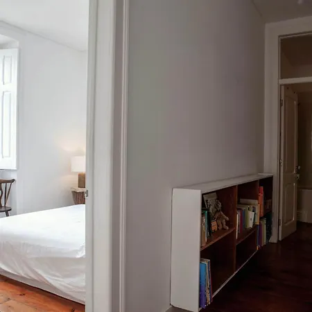 Apartamento Casa Da Laranjeira *