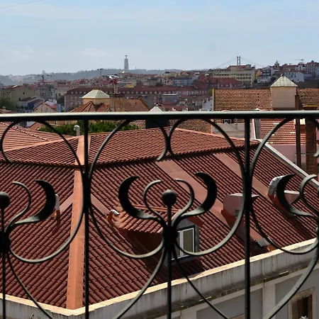Casa Da Laranjeira * Lisbona