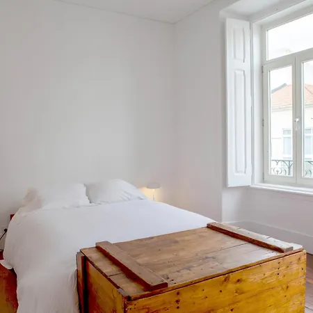 Casa Da Laranjeira Lisbon