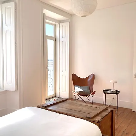 Apartment Casa Da Laranjeira