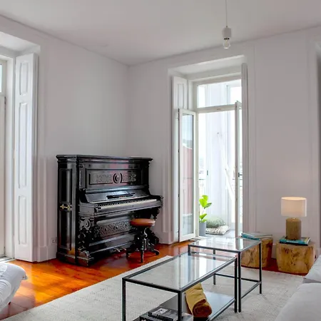 Apartament Casa Da Laranjeira *