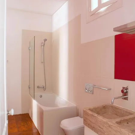 Apartment Casa Da Laranjeira Lisbon