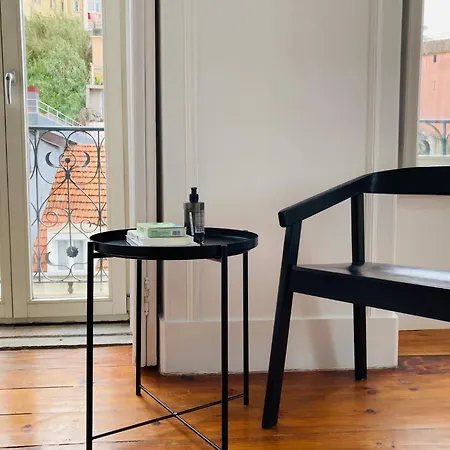 Casa Da Laranjeira Apartment Lisbon