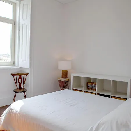 Casa Da Laranjeira Apartment Lissabon